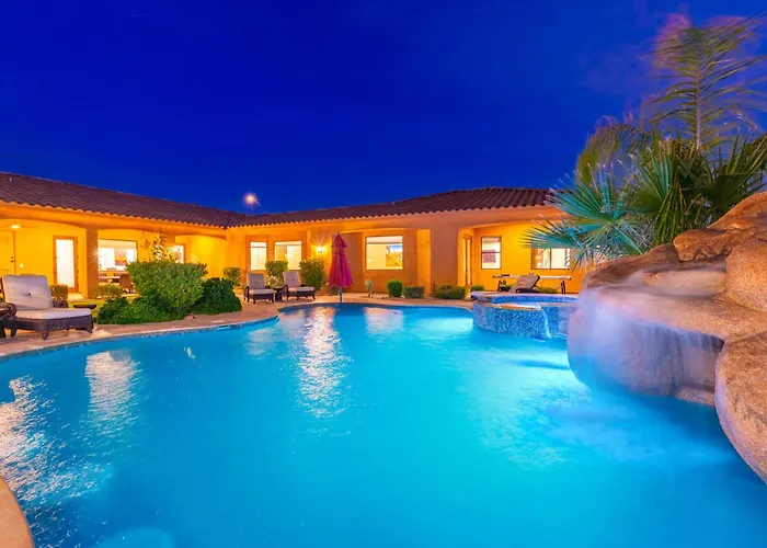 Milliondesertdreamwaterslidepickleballcrtgolf * Phoenix