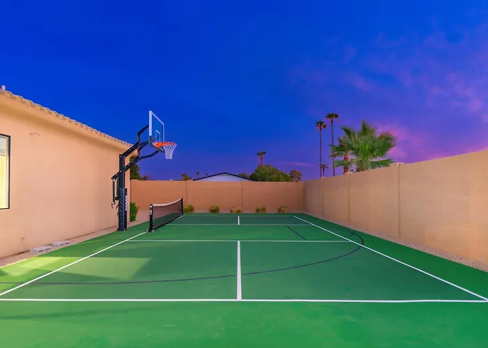 Milliondesertdreamwaterslidepickleballcrtgolf