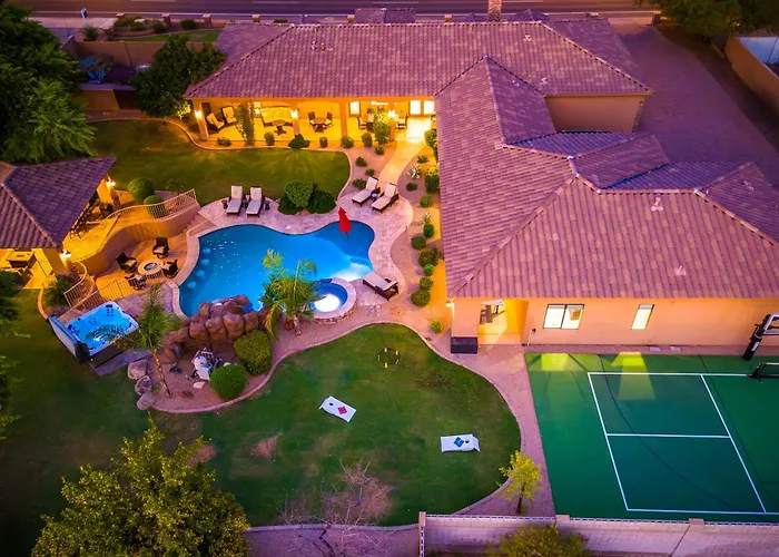 Milliondesertdreamwaterslidepickleballcrtgolf *